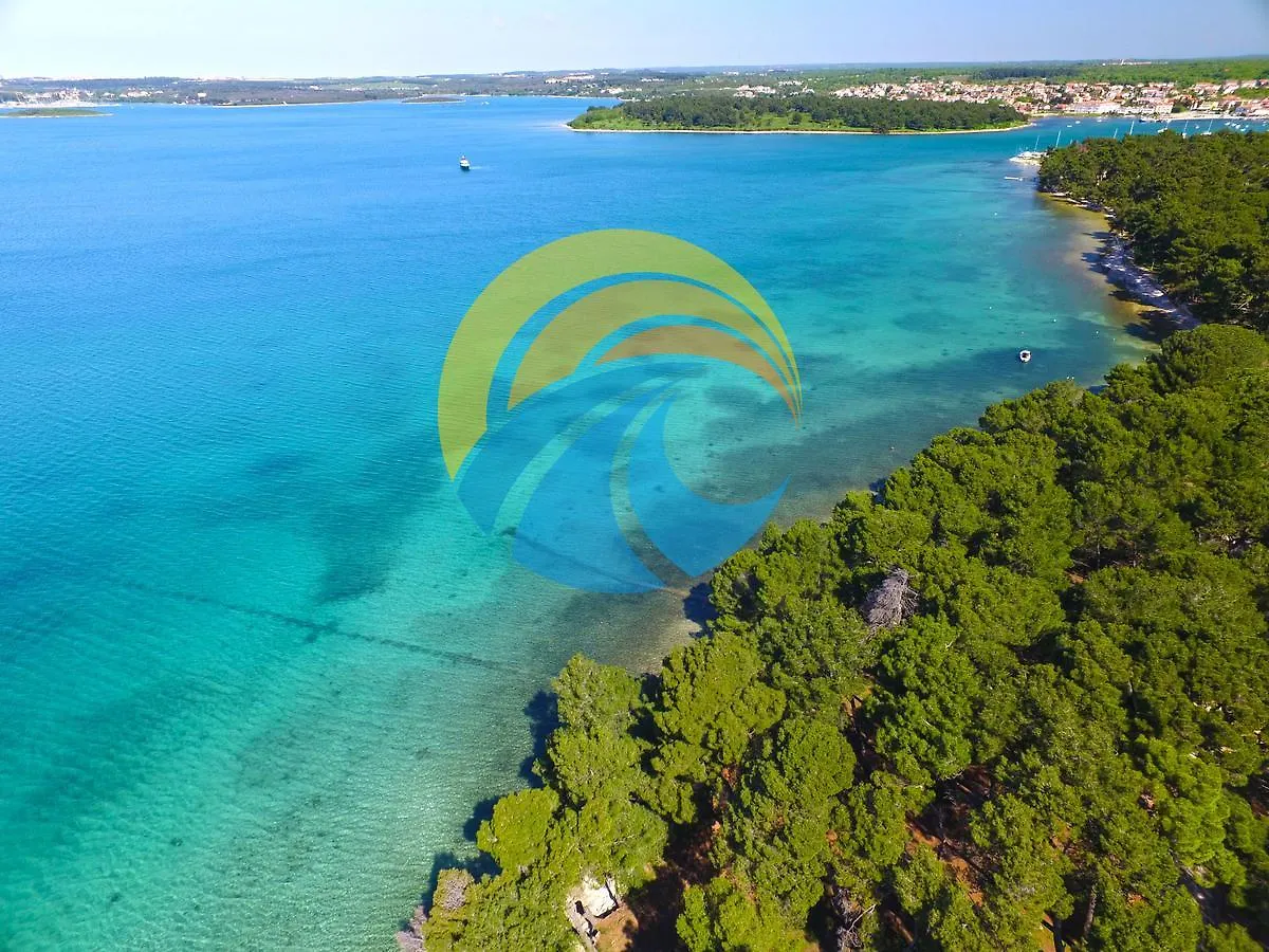 Apartment Zvonko 1565 Medulin Croatia