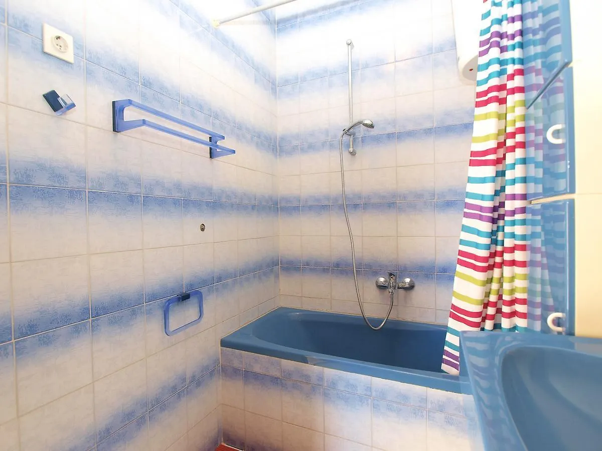 Apartment Zvonko 1565 Medulin Croatia