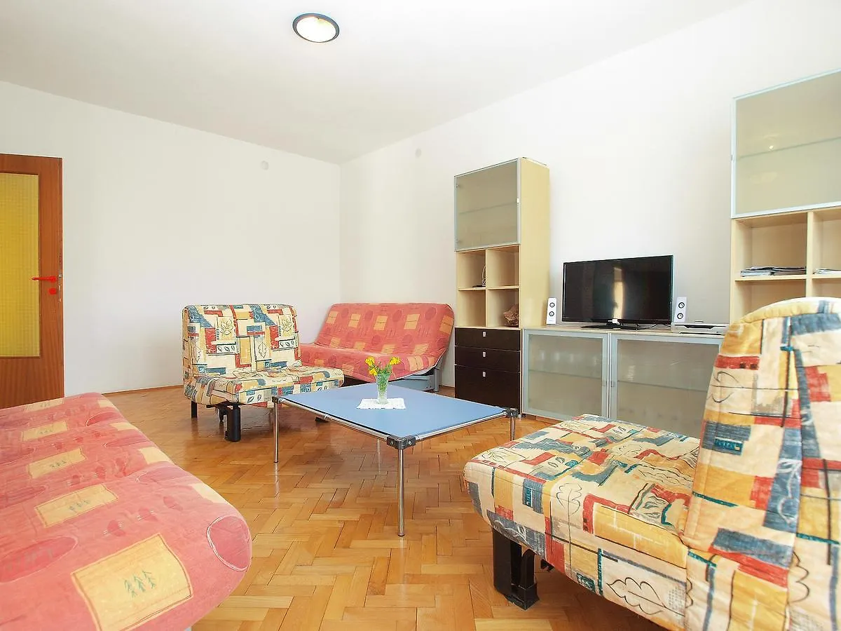 Apartment Zvonko 1565 Medulin Croatia